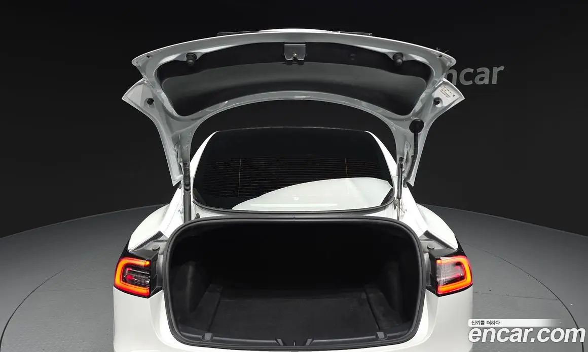 Tesla Model 3 2022 0.2 автомат (гидро), фото 20
