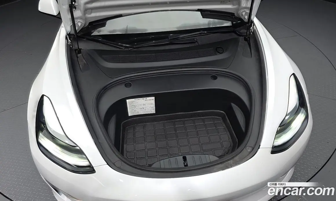 Tesla Model 3 2022 0.2 автомат (гидро), фото 6