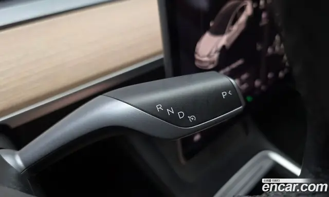 Tesla Model 3 2022 0.2 автомат (гидро), миниатюра 9