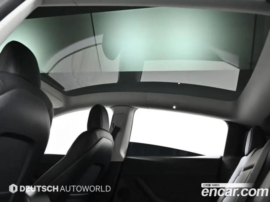 Tesla Model Y 2022 1.0 автомат (гидро), фото 19