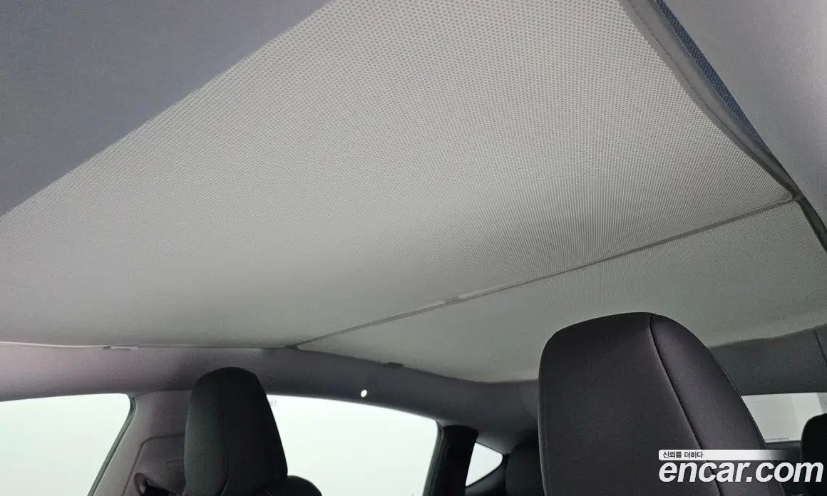 Tesla Model Y 2025 0.2 автомат (гидро), фото 24