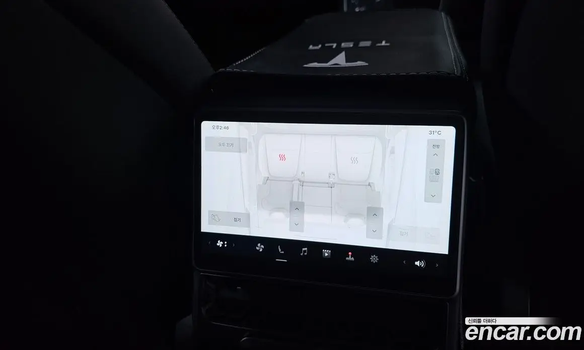 Tesla Model Y 2025 0.2 автомат (гидро), фото 28