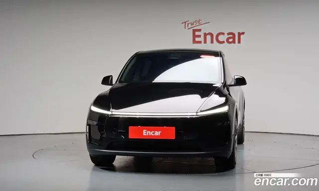 Tesla Model Y 2025 0.2 автомат (гидро), миниатюра 2