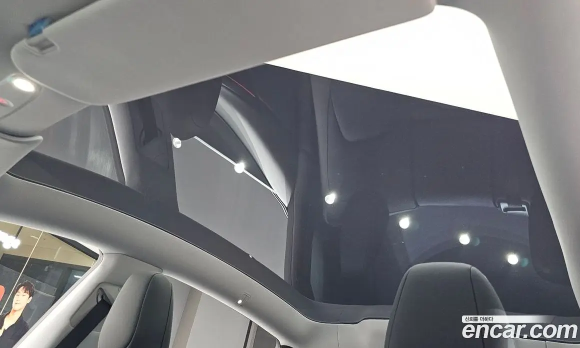 Tesla Model Y 2025 0.2 автомат (гидро), фото 22
