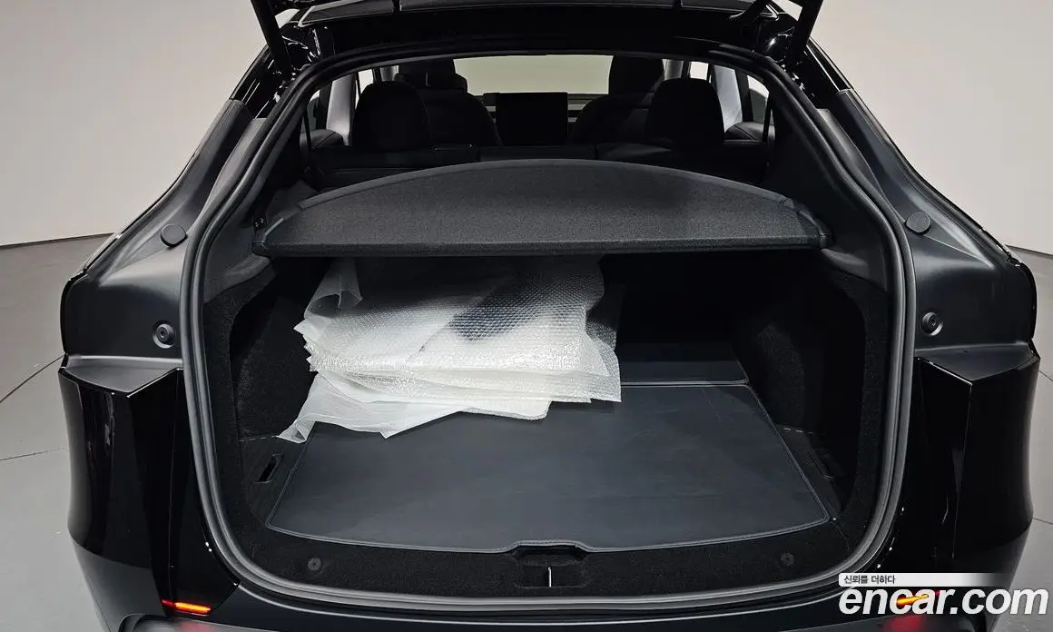 Tesla Model Y 2025 0.2 автомат (гидро), фото 25