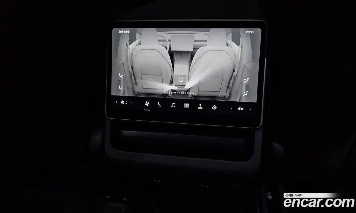 Tesla Model Y 2025 0.2 автомат (гидро), фото 29