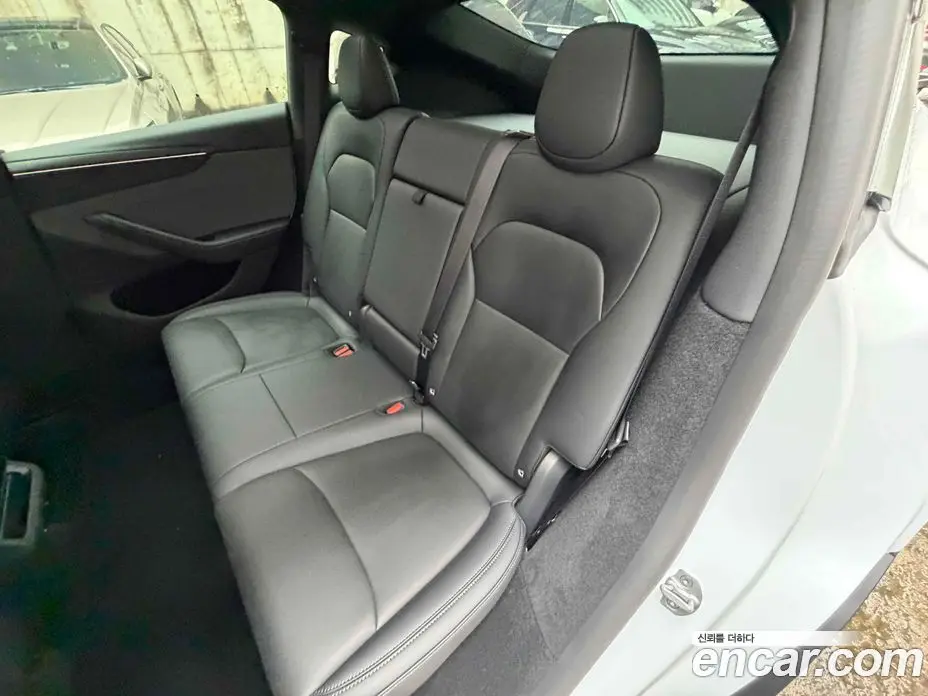 Tesla Model Y 2026 автомат (гидро), фото 11