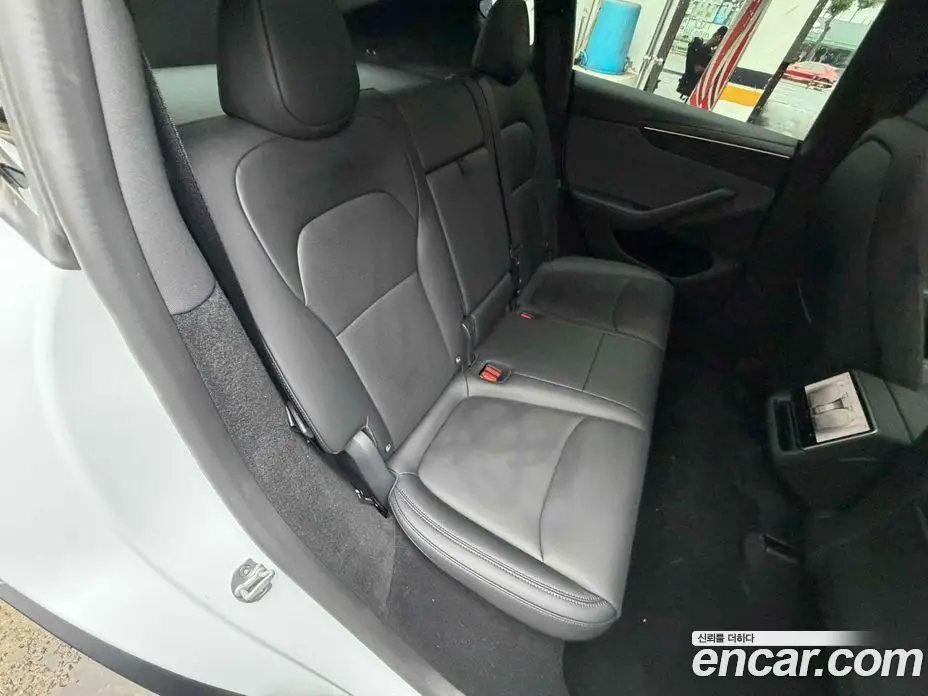 Tesla Model Y 2026 автомат (гидро), фото 12