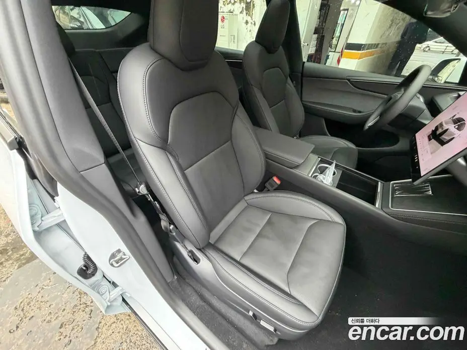 Tesla Model Y 2026 автомат (гидро), фото 13