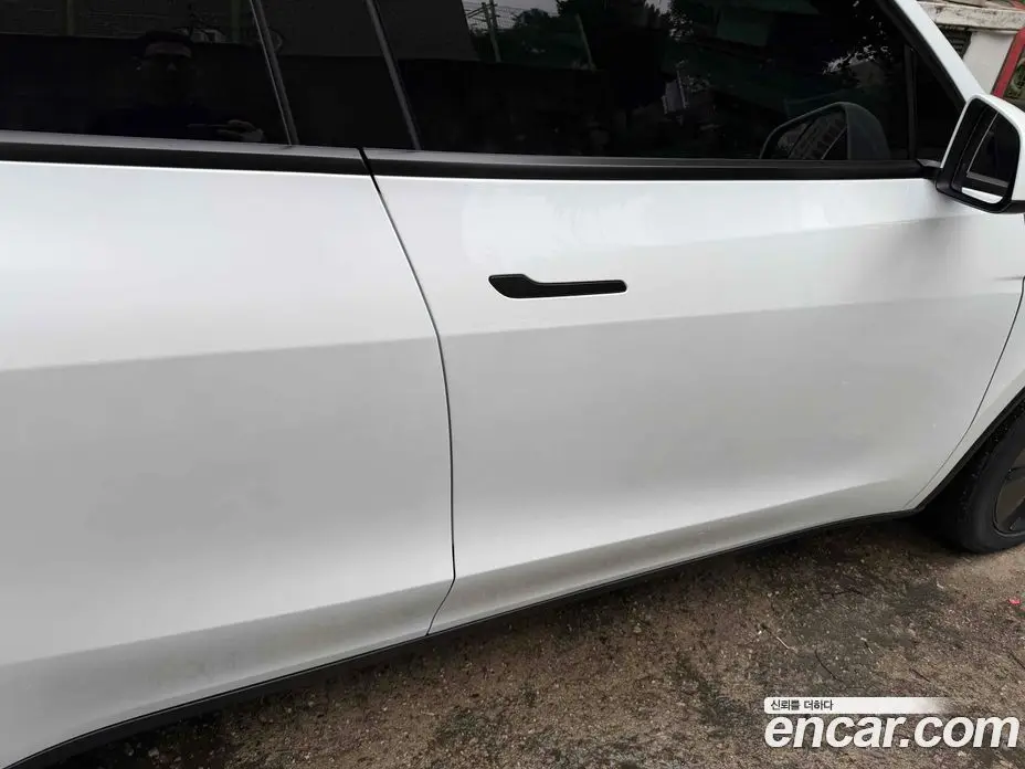 Tesla Model Y 2026 автомат (гидро), фото 7