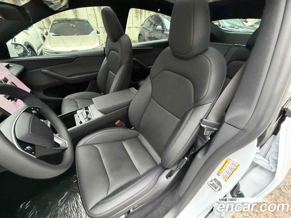 Tesla Model Y 2026 автомат (гидро), фото 10