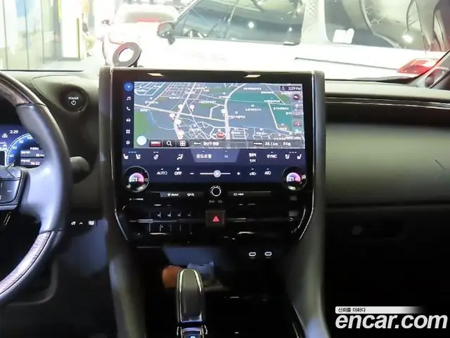 Toyota Alphard 2024 2.5 автомат (гидро), миниатюра 10