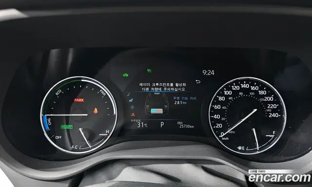 Toyota Sienna 2022 2.5 автомат (гидро), миниатюра 11