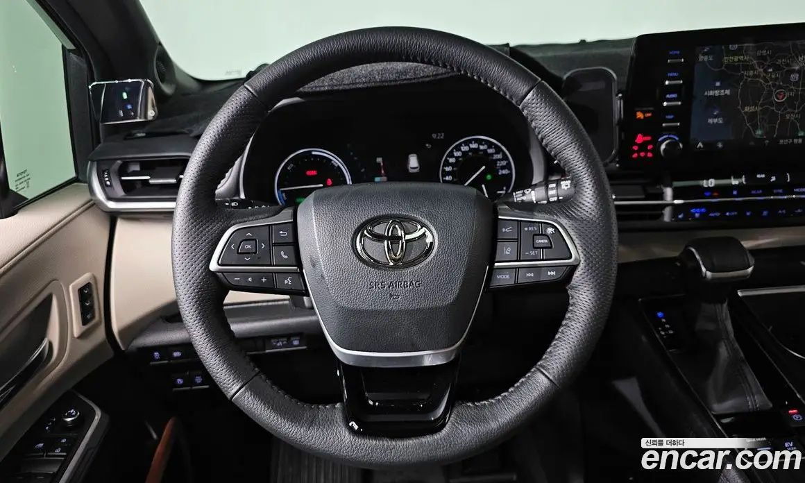 Toyota Sienna 2022 2.5 автомат (гидро), фото 19