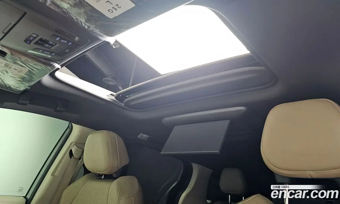 Toyota Sienna 2022 2.5 автомат (гидро), фото 21