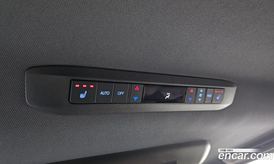 Toyota Sienna 2022 2.5 автомат (гидро), фото 31