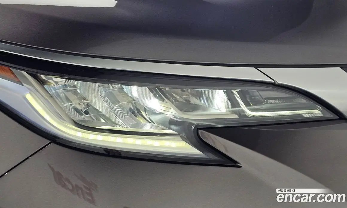 Toyota Sienna 2022 2.5 автомат (гидро), фото 8