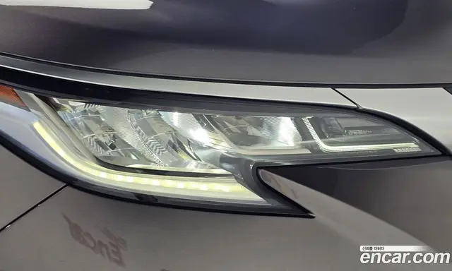 Toyota Sienna 2022 2.5 автомат (гидро), миниатюра 8