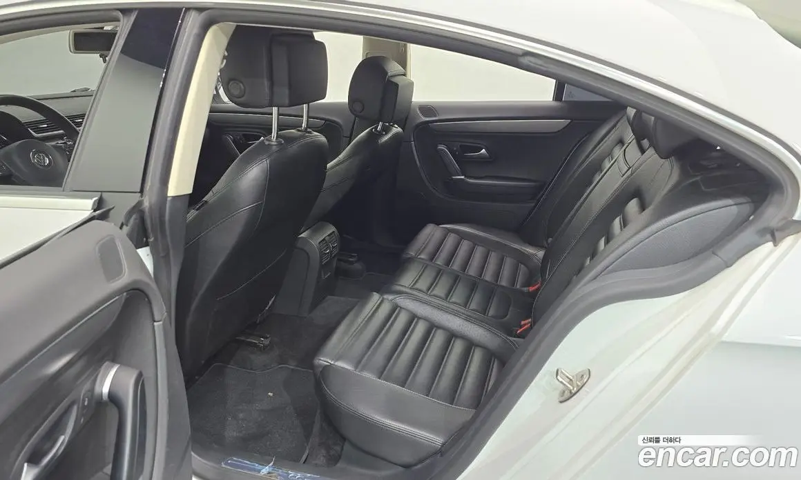 Volkswagen CC 2016 2.0 автомат (гидро), фото 11