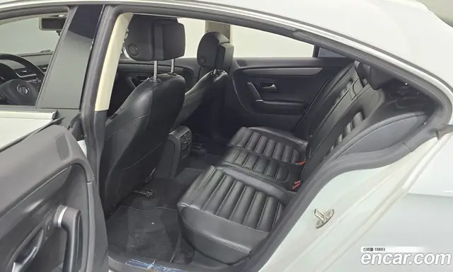 Volkswagen CC 2016 2.0 автомат (гидро), миниатюра 11
