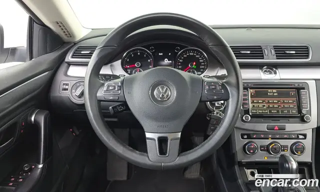 Volkswagen CC 2016 2.0 автомат (гидро), миниатюра 12