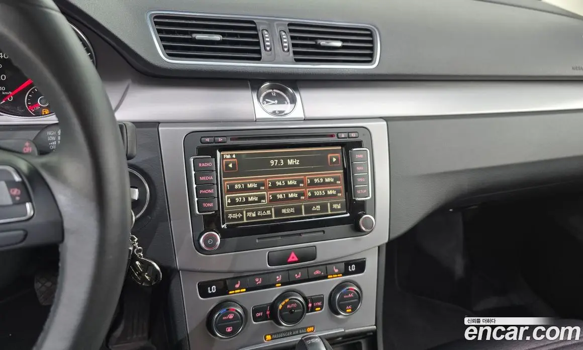 Volkswagen CC 2016 2.0 автомат (гидро), фото 17