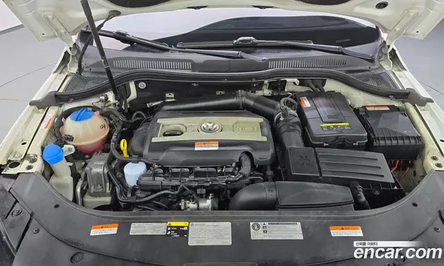 Volkswagen CC 2016 2.0 автомат (гидро), миниатюра 6