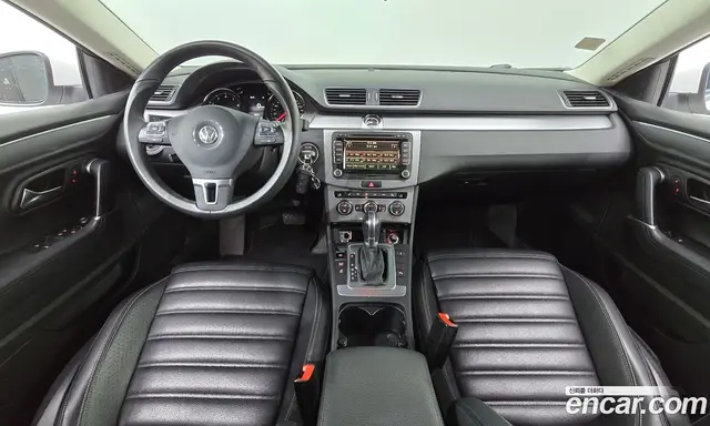 Volkswagen CC 2016 2.0 автомат (гидро), миниатюра 7
