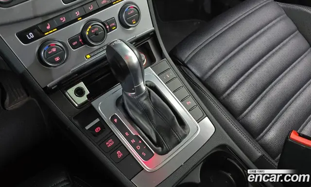 Volkswagen CC 2016 2.0 автомат (гидро), миниатюра 9
