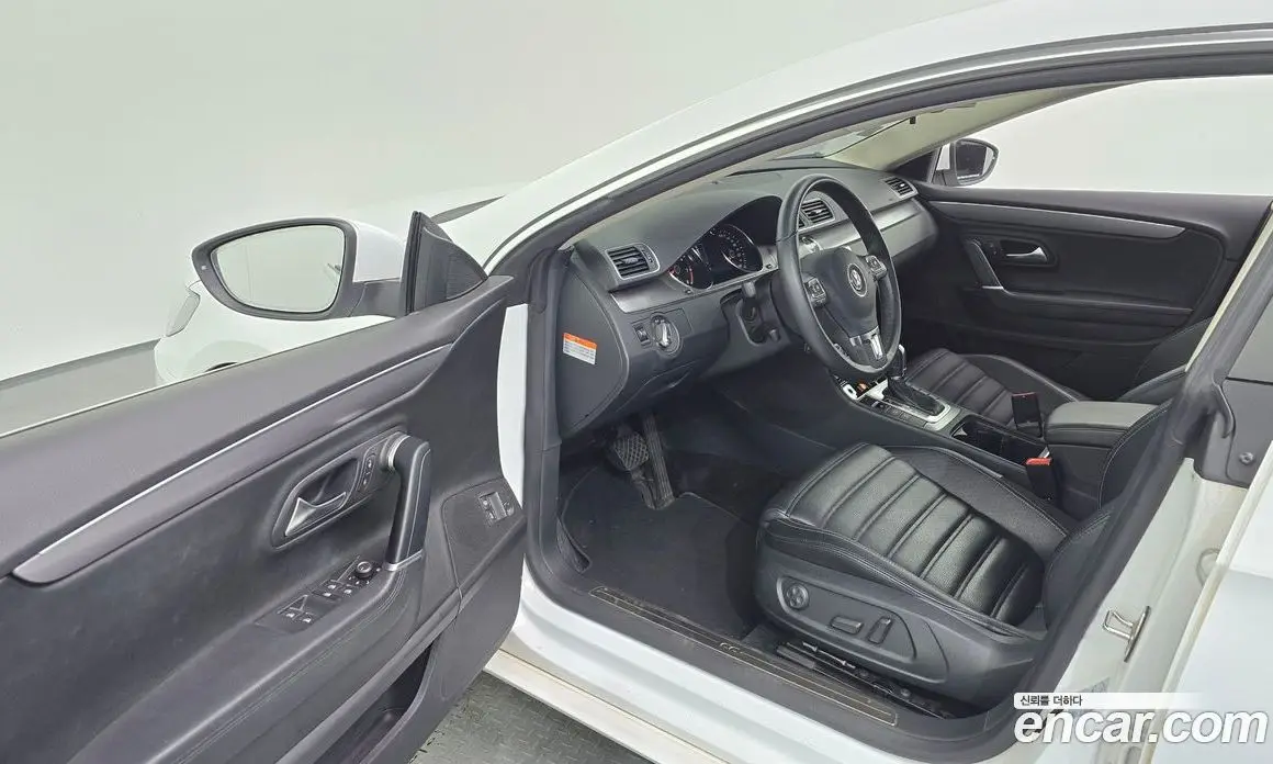 Volkswagen CC 2016 2.0 автомат (гидро), фото 10