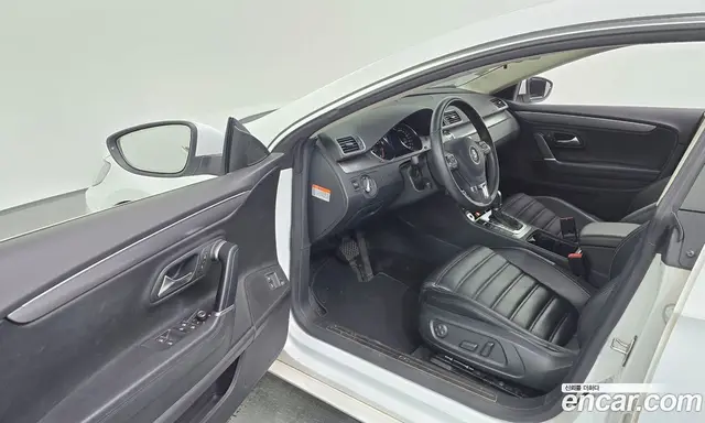 Volkswagen CC 2016 2.0 автомат (гидро), миниатюра 10
