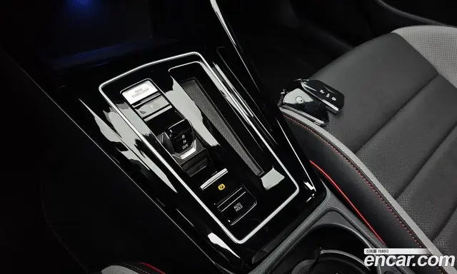 Volkswagen Golf 2026 2.0 автомат (гидро), миниатюра 11
