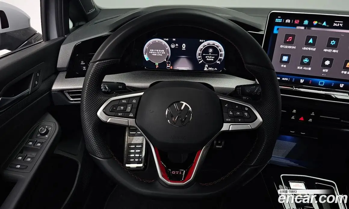 Volkswagen Golf 2026 2.0 автомат (гидро), фото 18