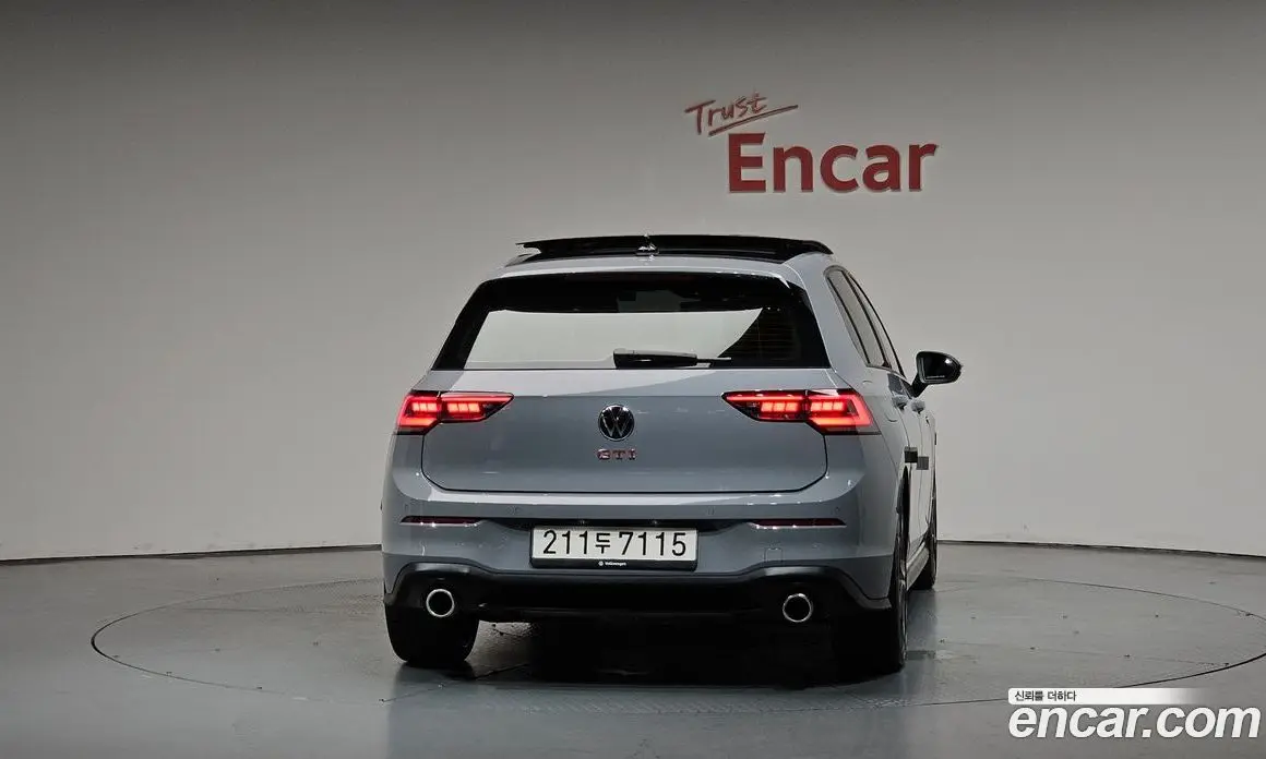 Volkswagen Golf 2026 2.0 автомат (гидро), фото 3