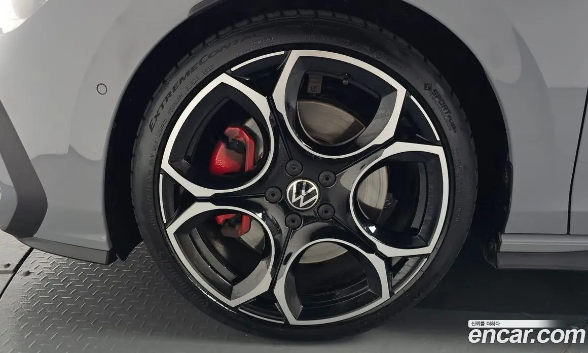 Volkswagen Golf 2026 2.0 автомат (гидро), фото 4