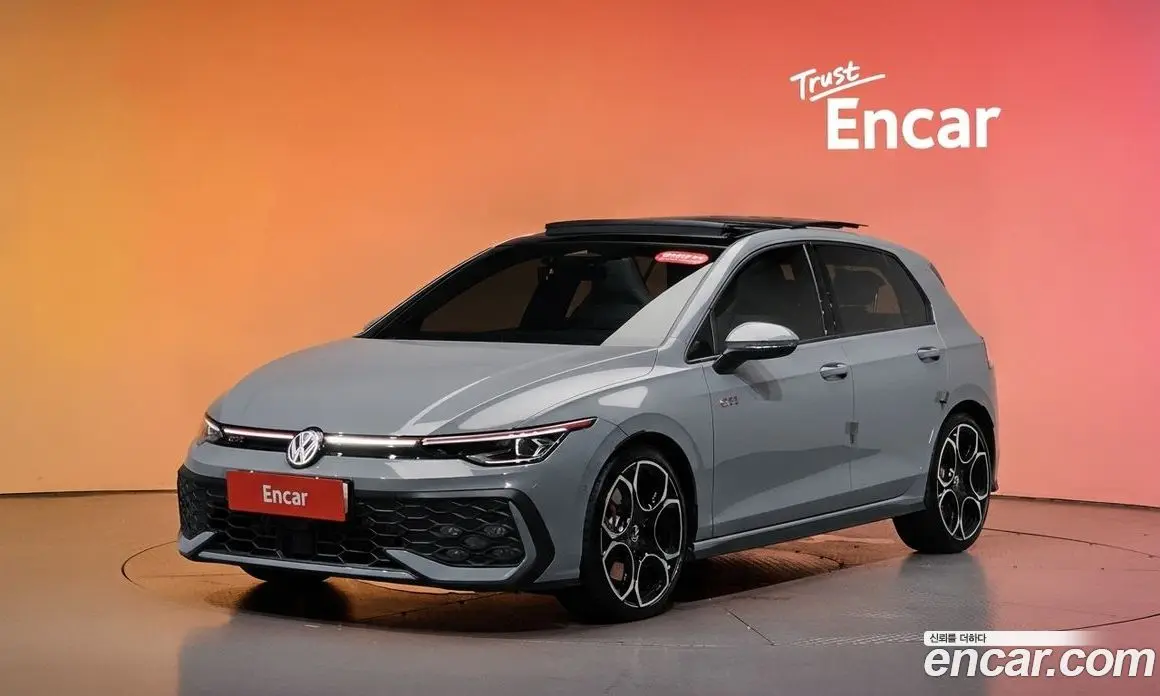 Volkswagen Golf 2026 2.0 автомат (гидро), фото 41