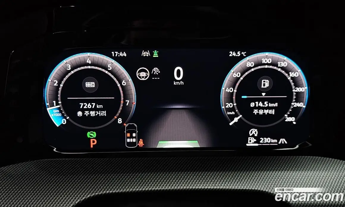 Volkswagen Golf 2026 2.0 автомат (гидро), фото 10