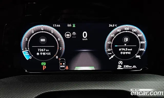 Volkswagen Golf 2026 2.0 автомат (гидро), миниатюра 10