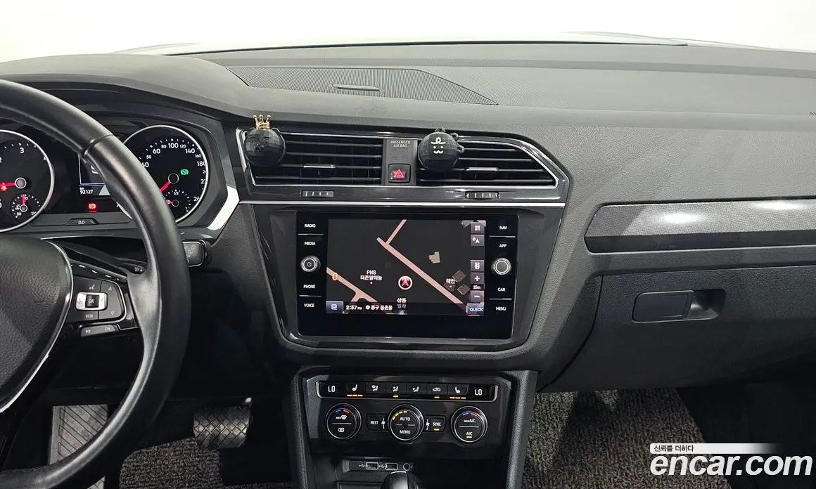 Volkswagen Tiguan 2020 2.0 автомат (гидро), фото 13