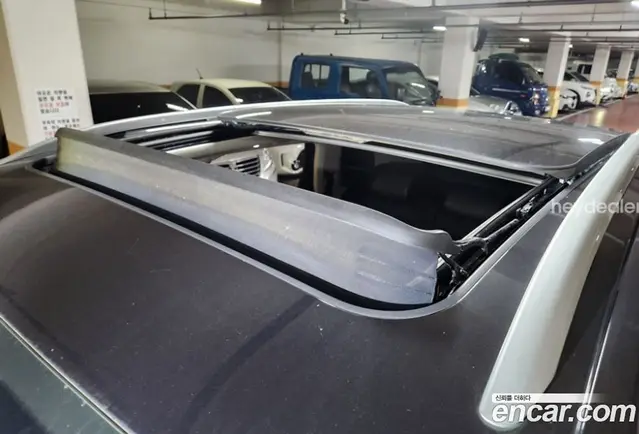 Volkswagen Touareg 2015 3.0 автомат (гидро), миниатюра 5