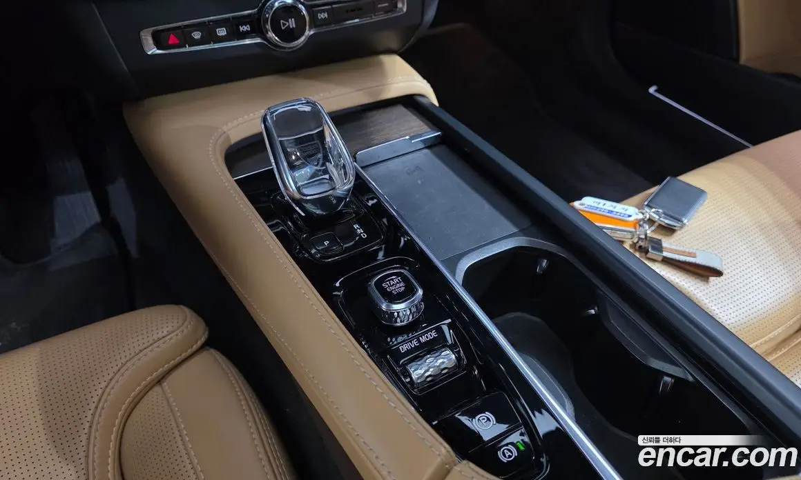 Volvo S90 2021 2.0 автомат (гидро), фото 12