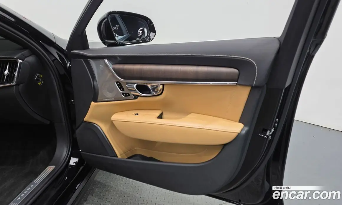 Volvo S90 2021 2.0 автомат (гидро), фото 14
