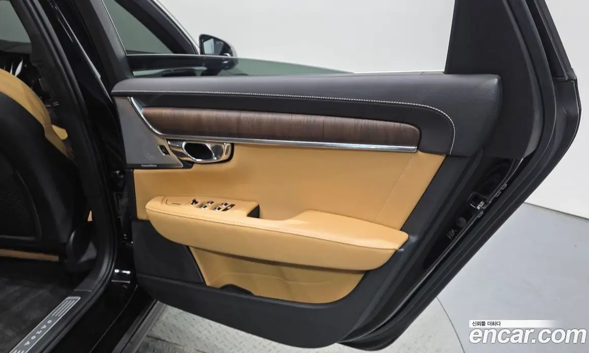 Volvo S90 2021 2.0 автомат (гидро), фото 15