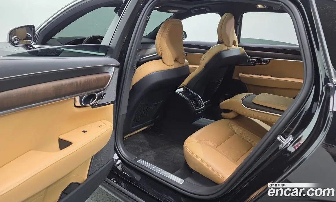 Volvo S90 2021 2.0 автомат (гидро), фото 16
