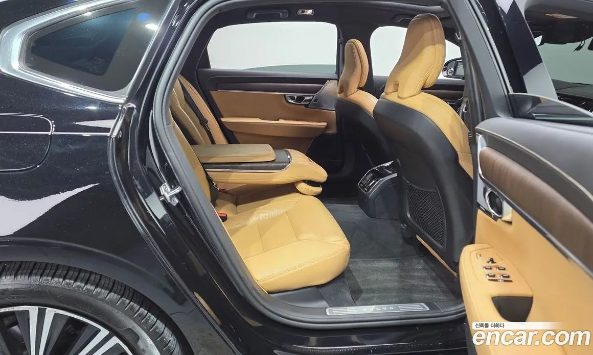 Volvo S90 2021 2.0 автомат (гидро), фото 18