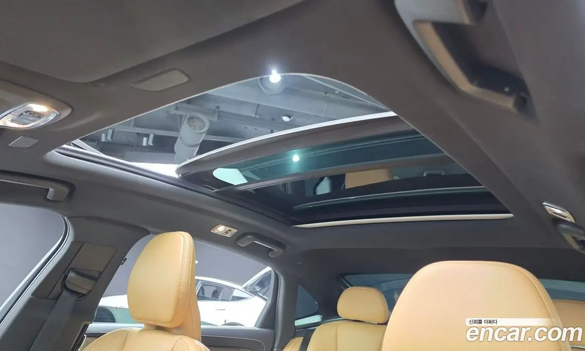 Volvo S90 2021 2.0 автомат (гидро), фото 24
