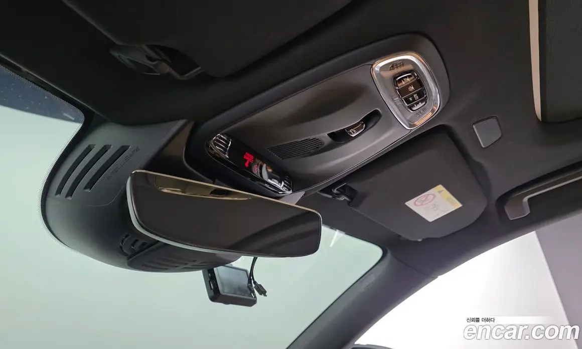 Volvo S90 2021 2.0 автомат (гидро), фото 27