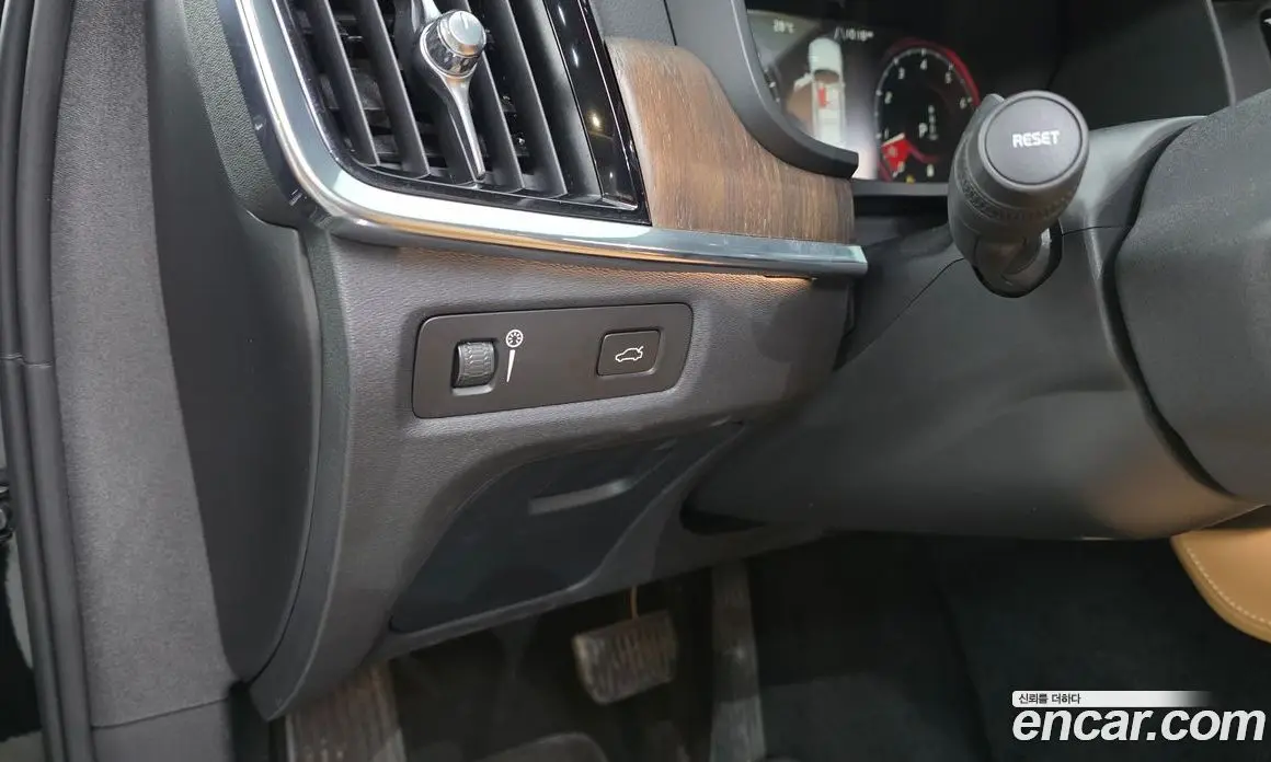 Volvo S90 2021 2.0 автомат (гидро), фото 28