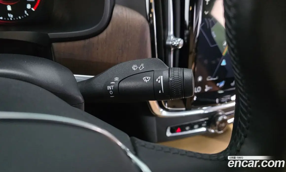 Volvo S90 2021 2.0 автомат (гидро), фото 29