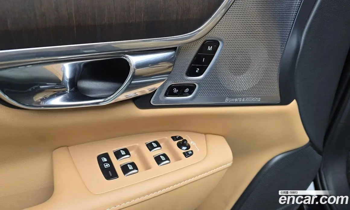 Volvo S90 2021 2.0 автомат (гидро), фото 30
